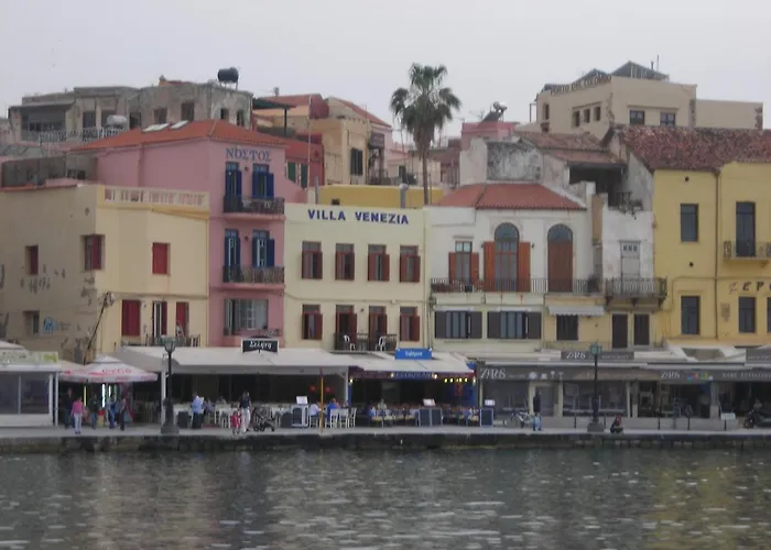 Villa Venezia